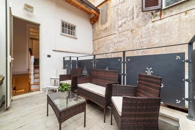 MM Piramide Apartments