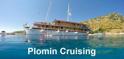 Traditional gulet, cruises & events