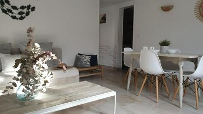 Appartement LE BOIS FLOTTE