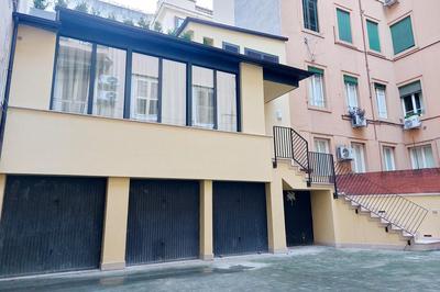 YCH-Casa Indipendente in zona Prati