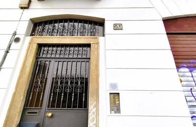 5minCORSOCOMO - Jolly City - Typical Suite