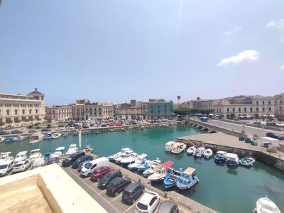 Riva del Forte - 4 Rooms Ortigia's Sea View
