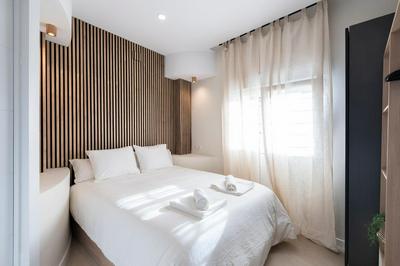 MALAGA BOUTIQUE V.V LUXURY JACUZZY