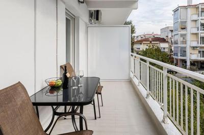 MS Homes Peraia 1