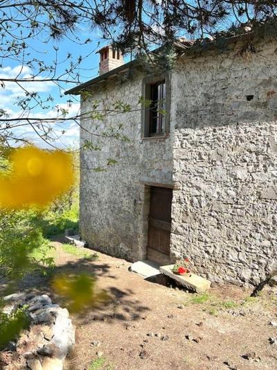 Tuscany Escape