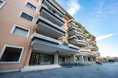 Apartment Roma Relax 2 con Wifi-AC-Netflix