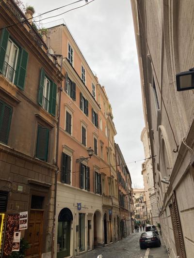 Casa MANÍ Campo de Fiori