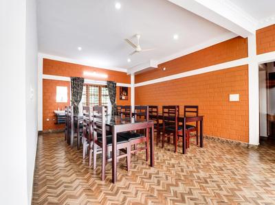 Fabhotel Star Inn Plus - Nr Kovalam Beach