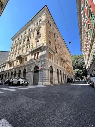 Appartamento Elegante Teatro Rossetti