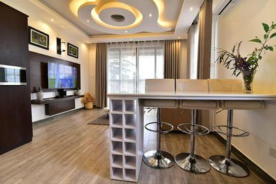 ENTEBBESTAY APARTHOTEL - Kitooro