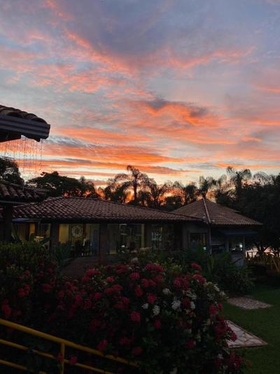 Pousada do Lago Dutra