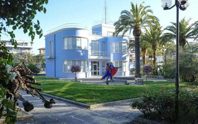 Loft Deluxe centralissimo-Antica Vetreria