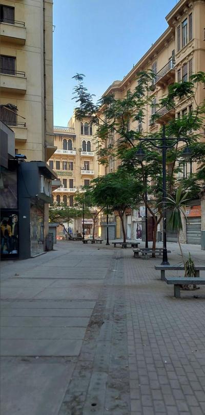 City inn Cairo hostel Caca