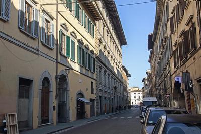 Art Apartment Luxury Tintori Suite