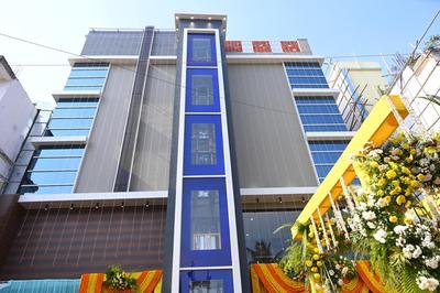 HOTEL PRAJYOT