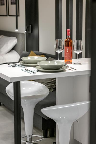 Cozyio- Ioannina City Center, Luxury Accommodation