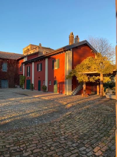 Tenuta Pizzone, Billede 2
