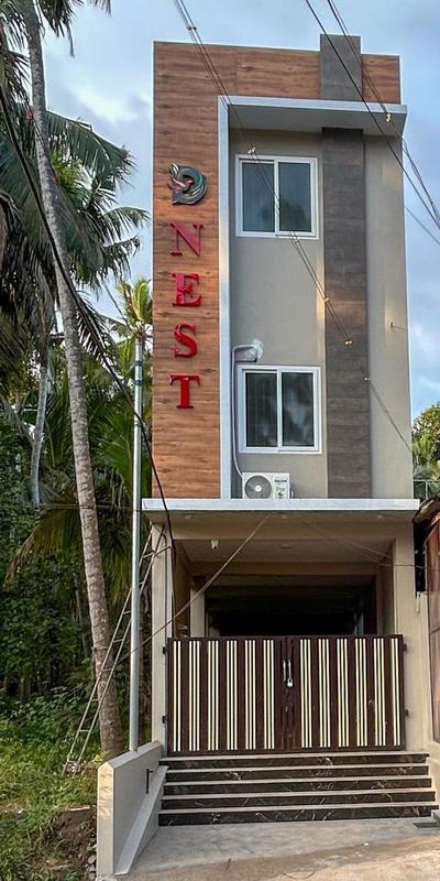 D NEST