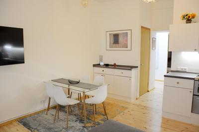 PAS 17 Apartment Berlin – cozy apartment