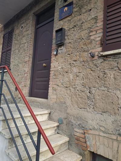ORVIETO BRICK HOUSE