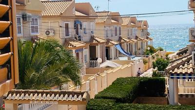 Apartment-House La Mata Torrevieja