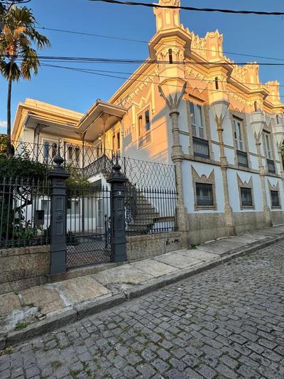 Boutique Hotel Castelinho