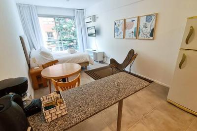Encantador apartamento en excelente ubicación