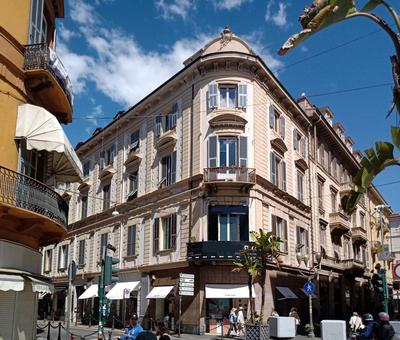 Mansarda Centrale