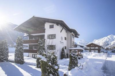 Alpenherz Ferienwohnungen