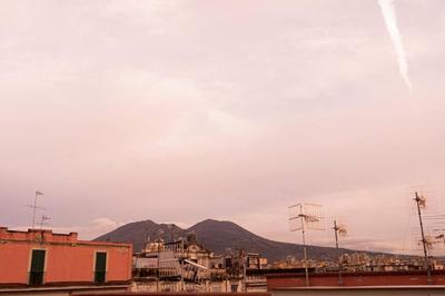 Le Terrazze sul Vesuvio