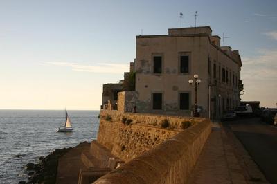 Centro Storico - Dimora Sul Mare - Levante