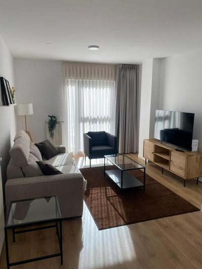 Cies Vigo Apartment