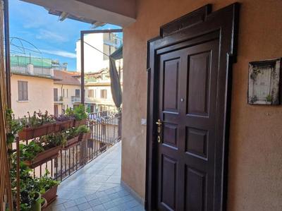 Claire Suite - Metro De Angeli CityLife