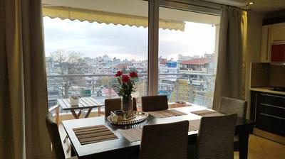 Elisavet apartment