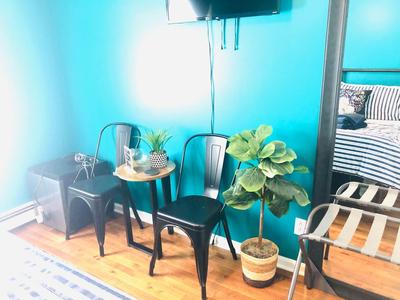 Peekskill Guesthouse