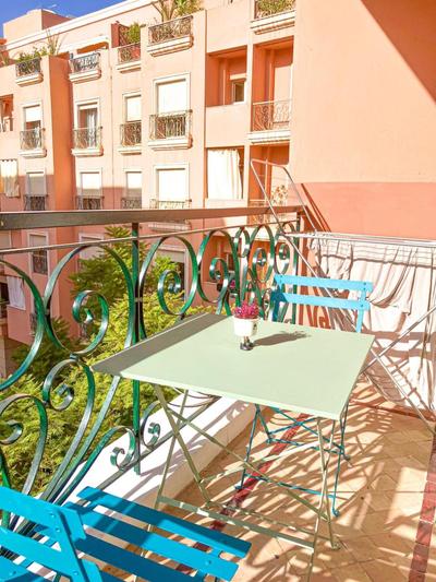 appartement génial