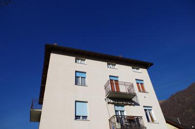 La Casa di Gero in Valsassina