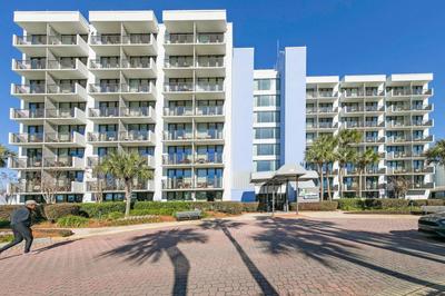 Sandestin Bayfront Studio with balcony and breathtaking views
