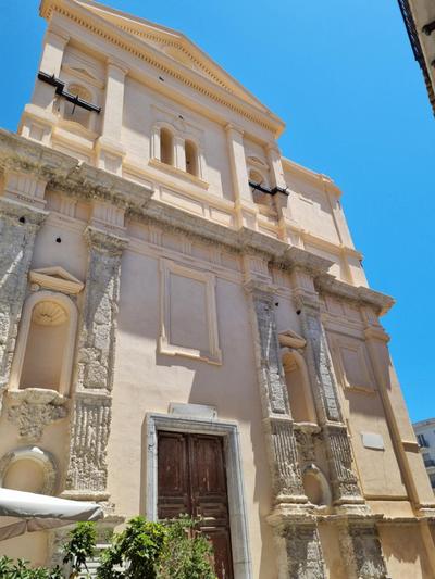 Il Baglio - Licata
