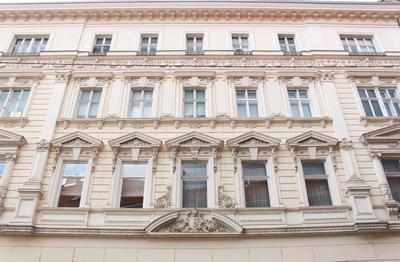 Apartment Korina - City Center