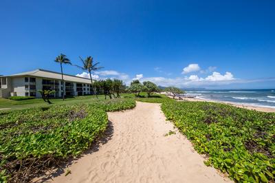 Kauai Beach Resort Room 2309