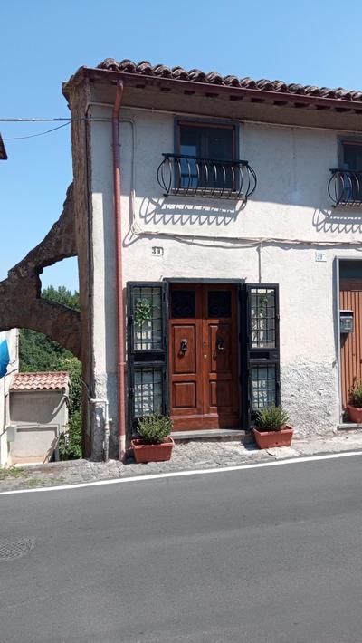 Alloggio Turistico di Patrizia