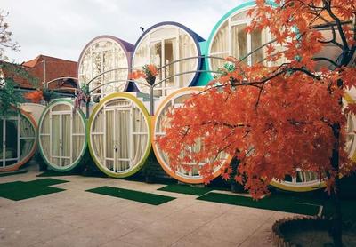 Da Lat LUCINA Boutique Hotel