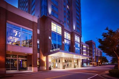 The Westin Virginia Beach Town Center