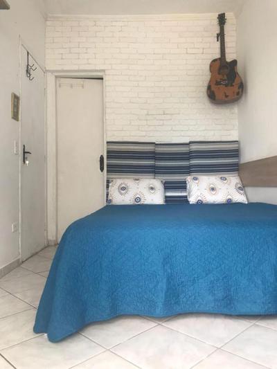 Suítes Casa Surf Boracéia Condomínio Morada da Praia