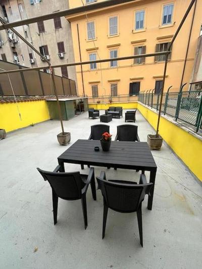 Domus Pretorio