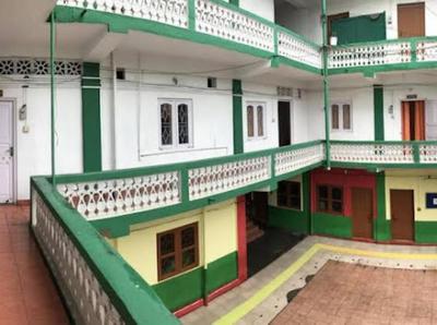 Hotel Coral Inn , Port Blair