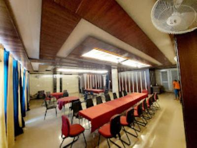 AP Palace Hotel Ayodhya