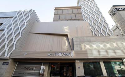 INCHEON AIRPORT HOTEL THE ONe