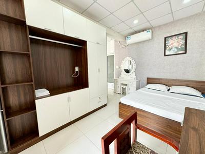 Dlux BÙI VĂN THÊM